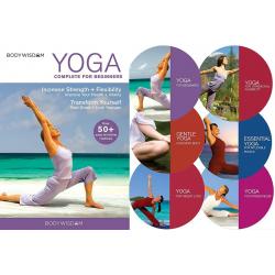 Body Wisdom Yoga Complete For Beginners