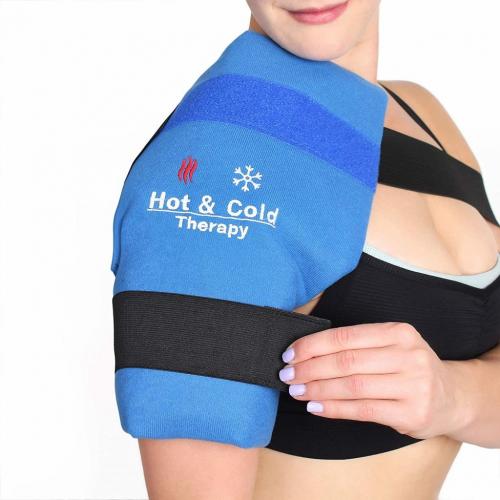 Brovobrand Hot & Cold Therapy