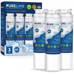 Pureline MSWF Refrigerator Water Filter Replacement