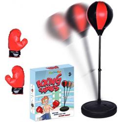 Fun Little Toys Boxing  Series game. For ages 3+