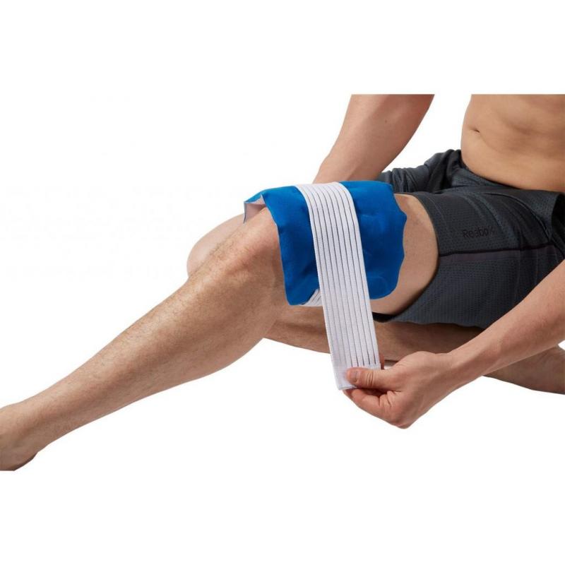 Med 55 Dual Temperature Gel Ice Pack