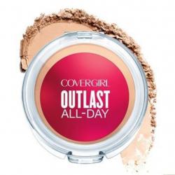 Covergirl Outlast All-Day Finishing Powder