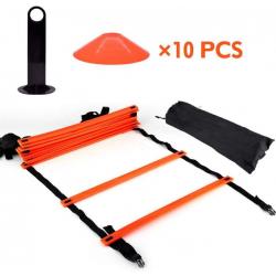 Speed and Agility Training Set