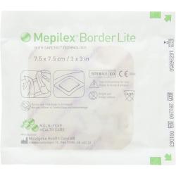 Mepilex Border Lite Dressing