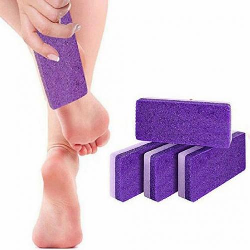 Love Pumice 2 in 1 Pumice Stone for Feet