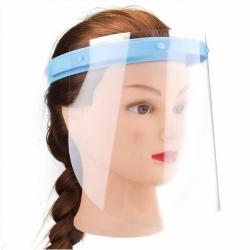 Home and Clinic Oral Supplies Anti-fog Protective Detachable Face Shield Frame