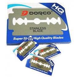 Dorco Stainless Blades