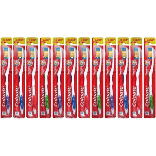 Colgate Toothbrush Set