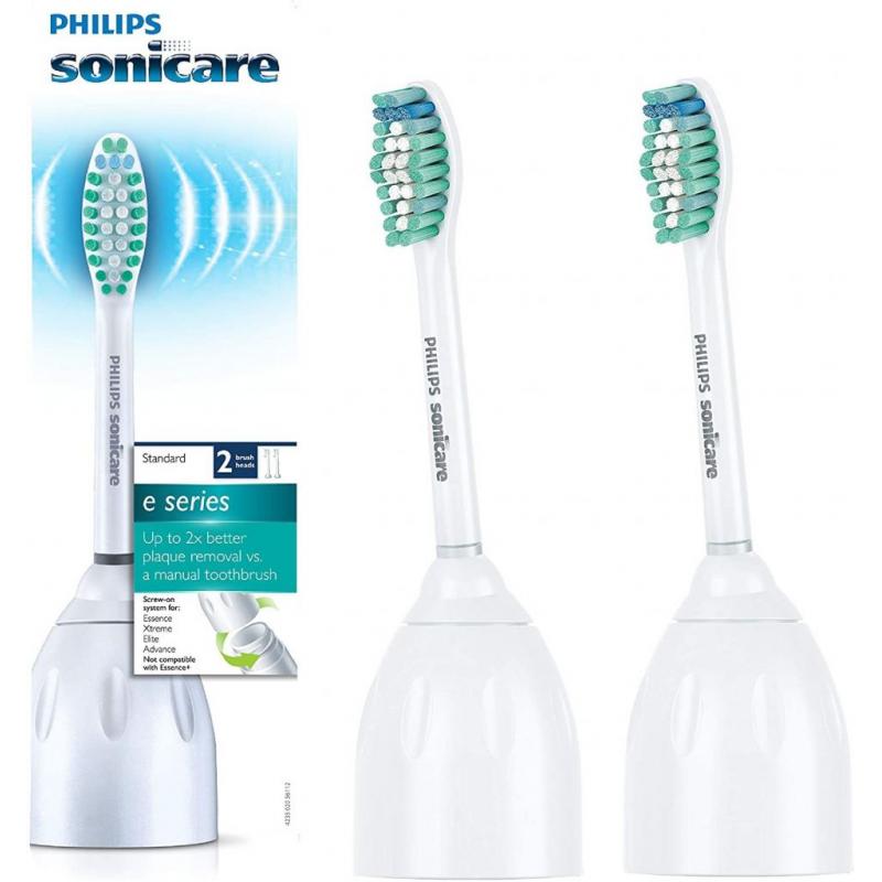 Philips Sonicare E Series Toothbrush Head