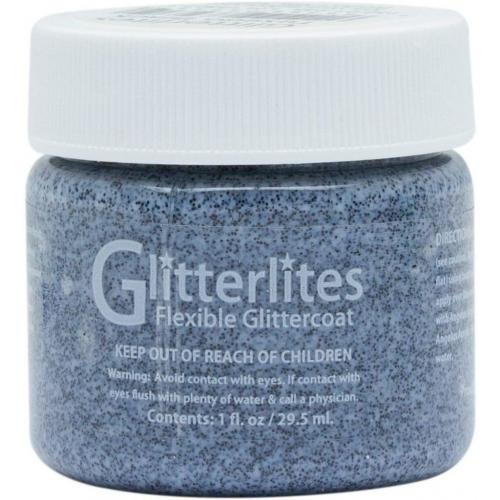 Glitterlites Leather Paint