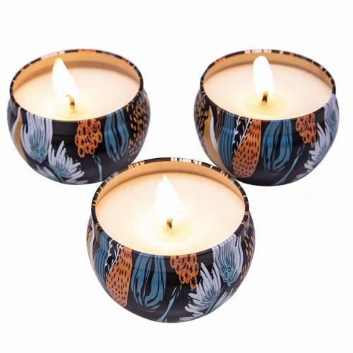 Anjou Scented Candles Gift Set