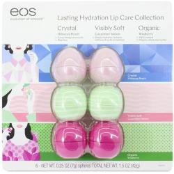 Eos Lip Balm Multi-Pack