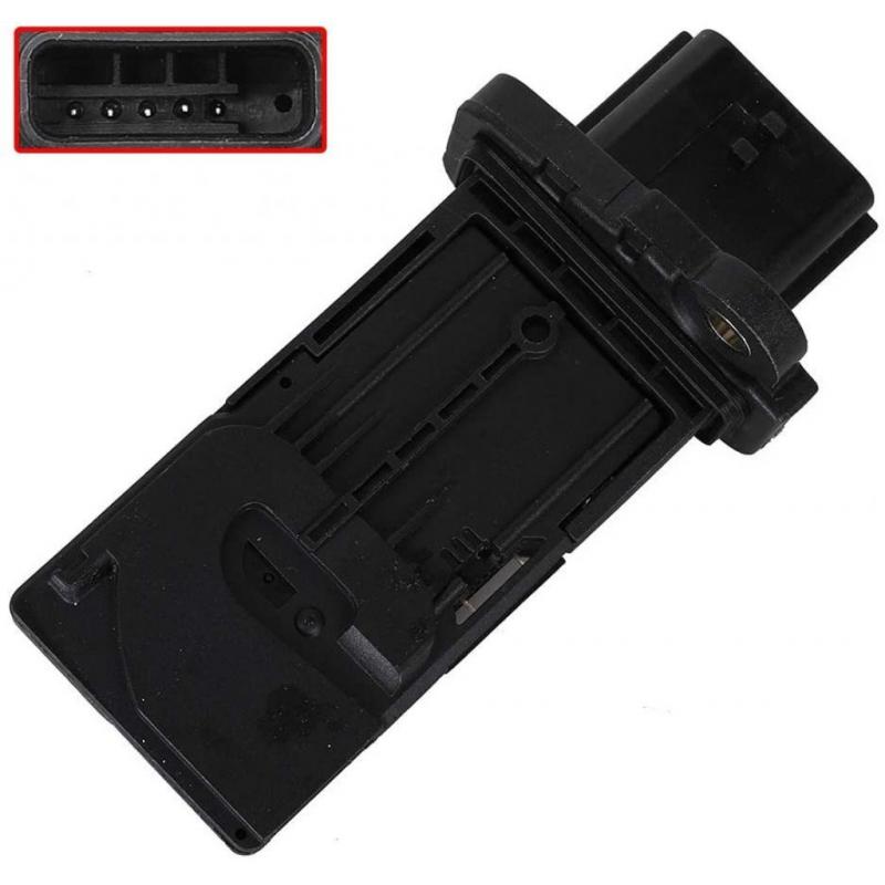 MAF Mass Air Flow Sensor - Compatible with Nissan Sentra Altima Murano Pathfinder Infiniti