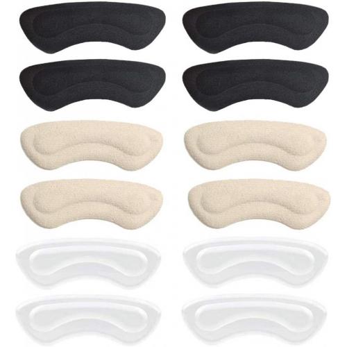 Yilancol Heel Cushion Inserts