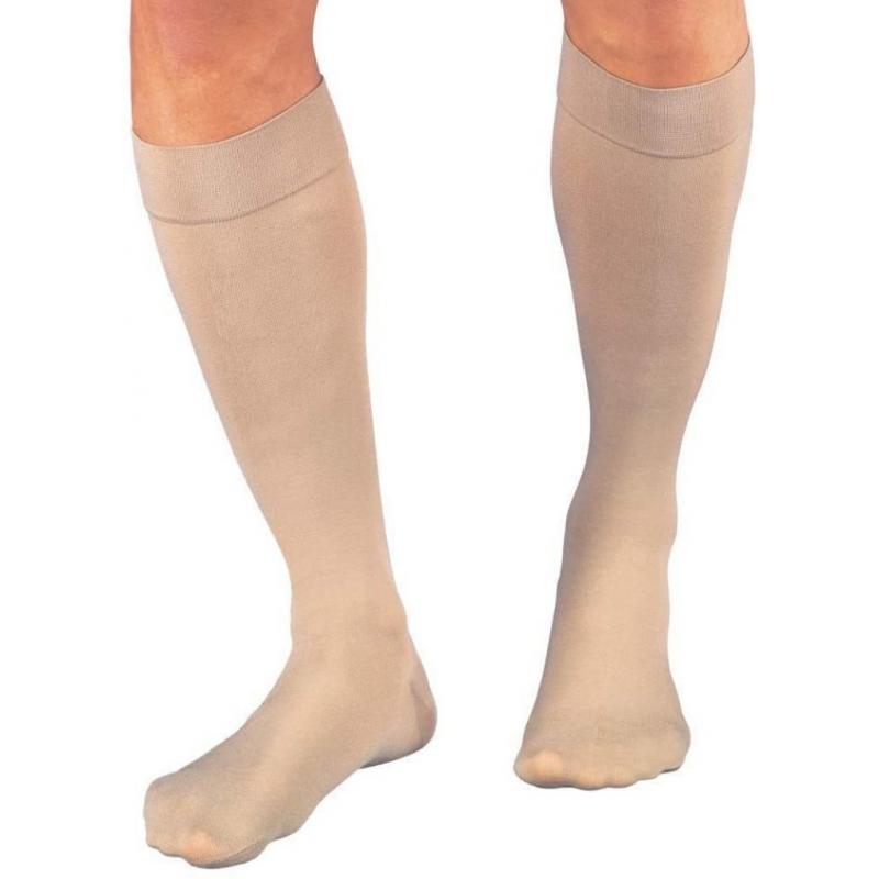 JOBST Relief Knee High 20-30 mmHg Compression Socks