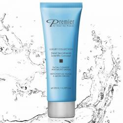 Premier Dead Sea Minerals Facial Cleanser