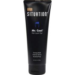 Hair Situation Mr. Cool Wet Look Gel