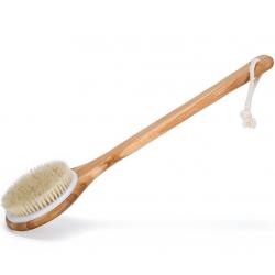 Minalo Best Bath Dry Body Brush
