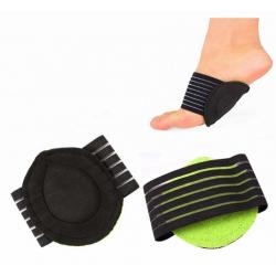 Strutz Arch Supports