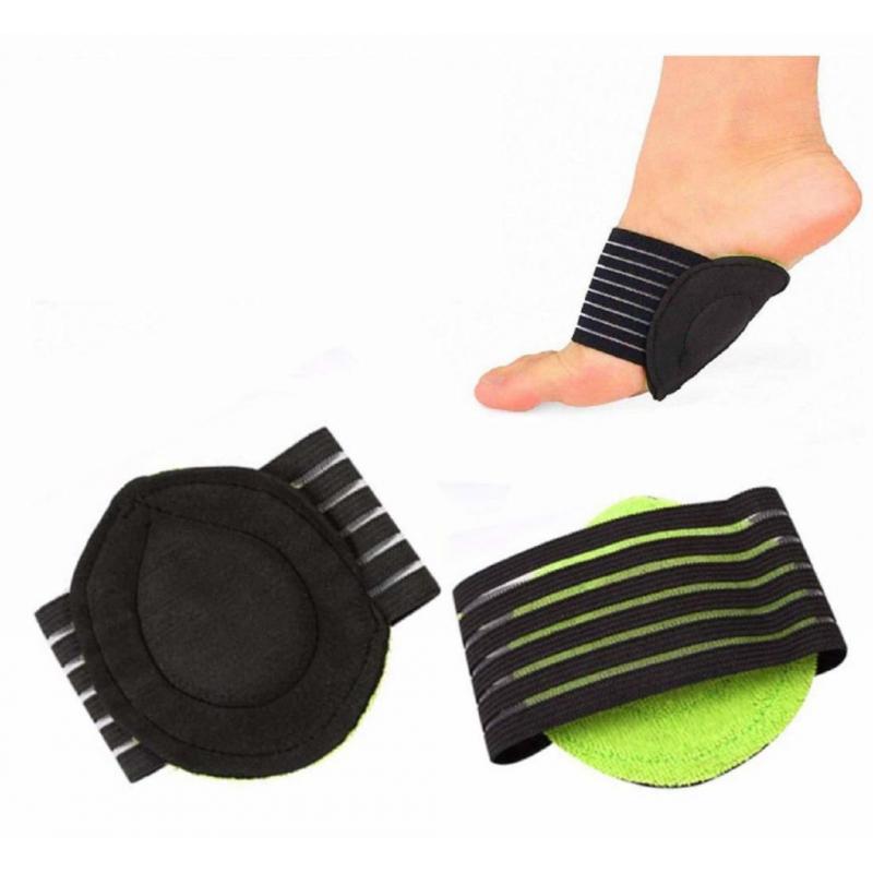 Strutz Arch Supports