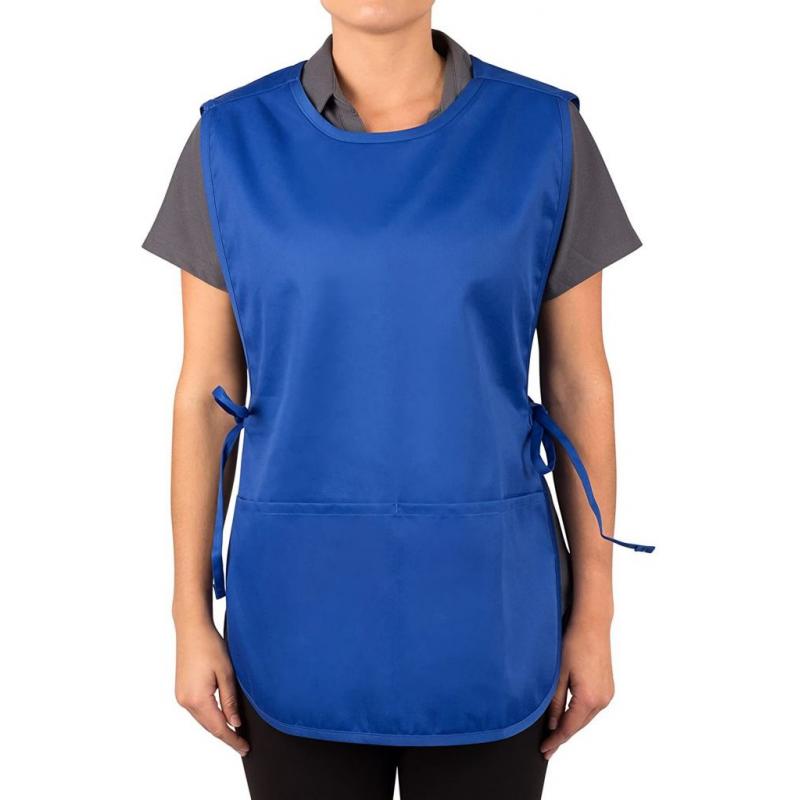 KNG Royal Blue Cobbler Apron