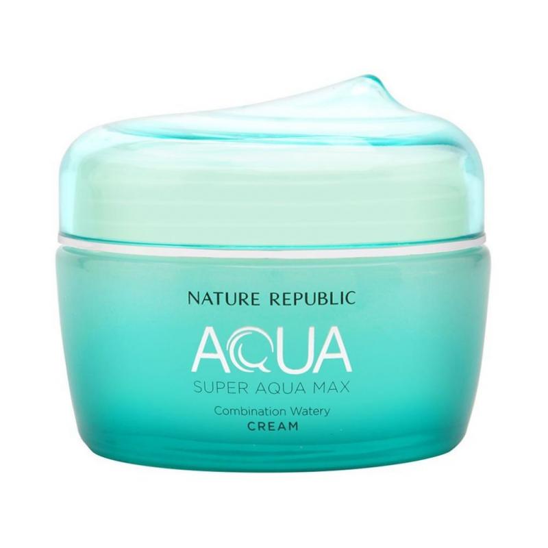 Nature Republic Aqua Super Aqua Max