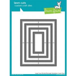 Lawn Fawn Lawn Cuts Custom Craft Dies