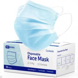 Conkote Disposable Face Mask
