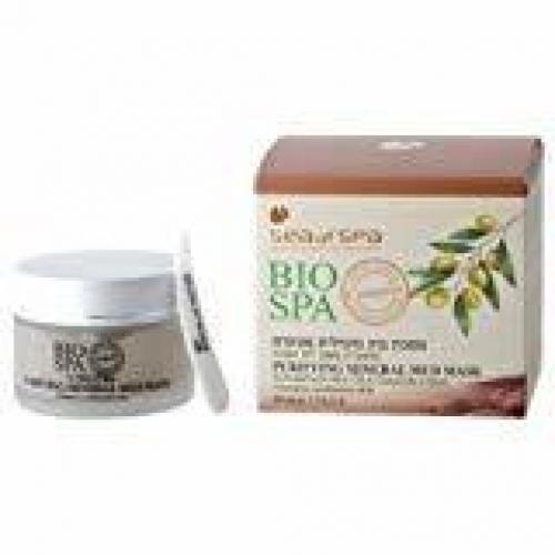 Sea of Spa Purifying Face Mask