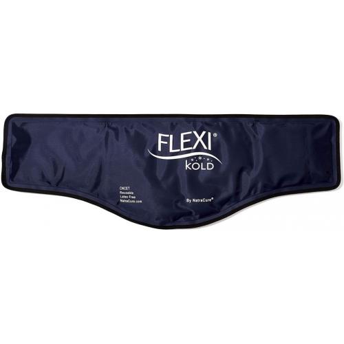 FlexiKold Gel Neck Ice Pack (23 X 8 X 5)