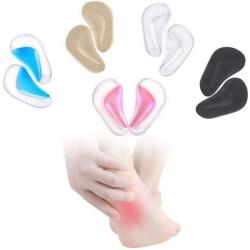 Foot Care Enjoy Comfortable Feet Arch Support