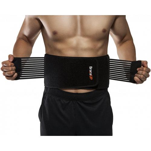 Braceup Back Brace