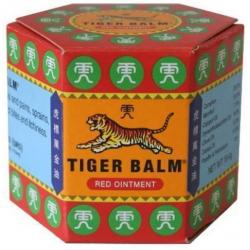 Tiger Balm Red Extra Strength Herbal Rub