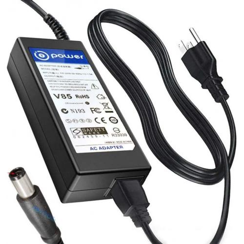 T Power Charging Ac Adapter