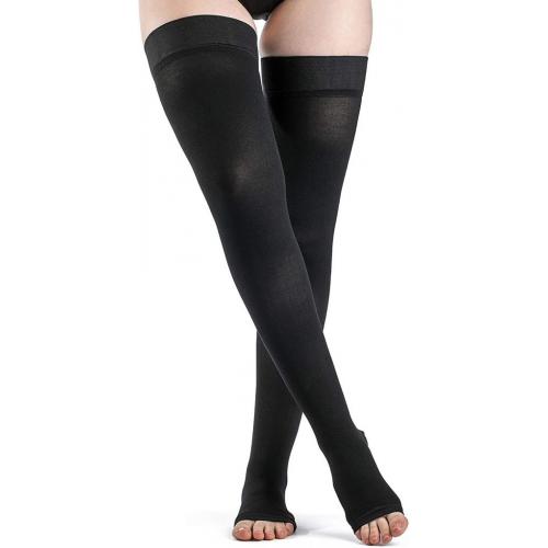 Sigvaris Women's Dynaven Medical Compression Hosiery