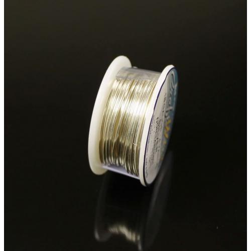 Silver Plated Non Tarnish Wire