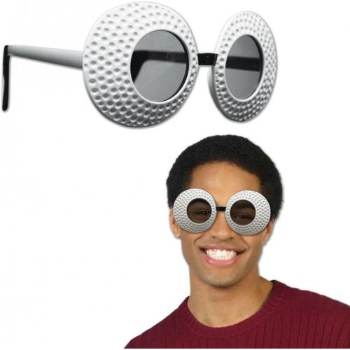 Golf Ball Sunglasses