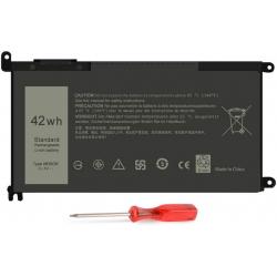 WDXOR Laptop Battery