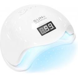 Sun 5 UV LED Nail Lamp