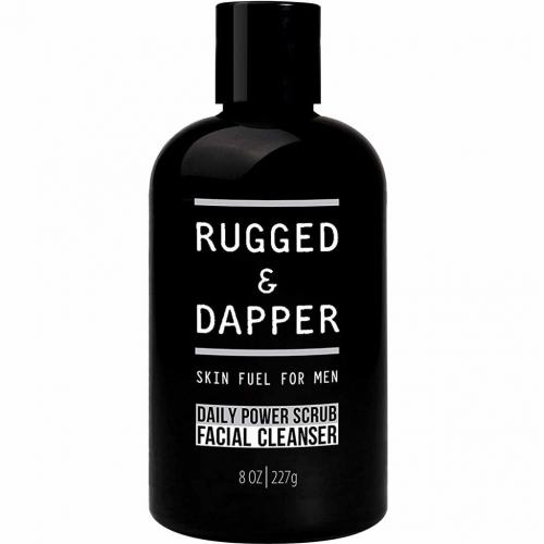 Rugged & Dapper Skin Fuel For Men