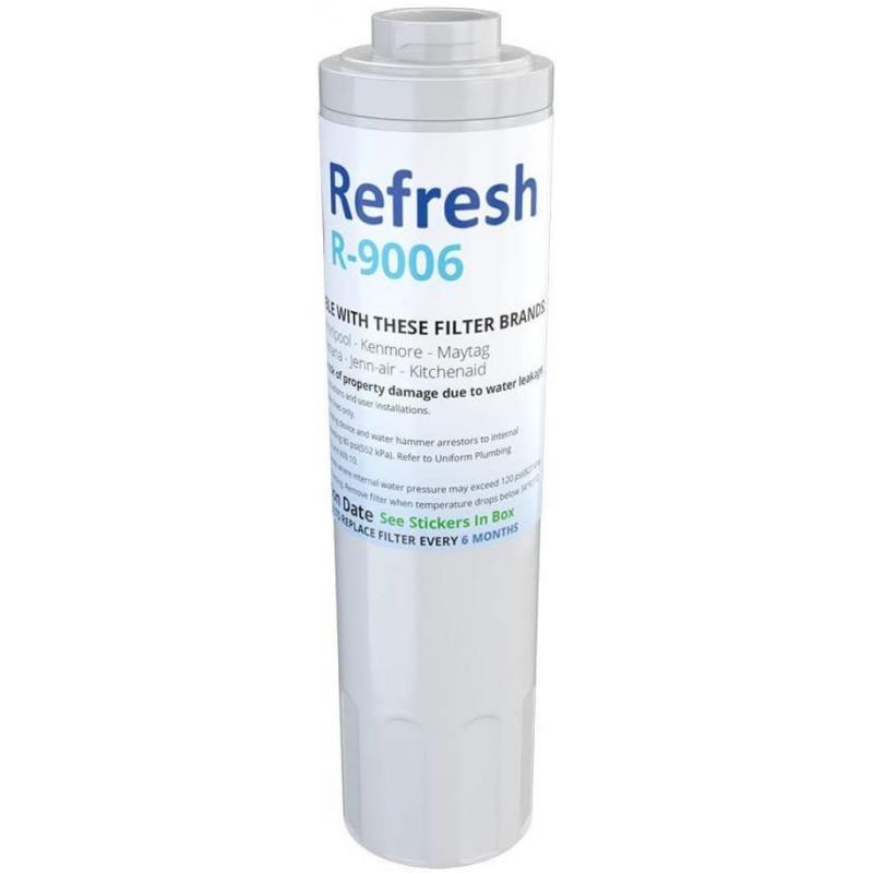 Refresh Refrigator Water Filter