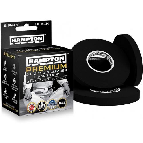 Hampton Premium Jiu-Jitsu and Climber Finger Tape