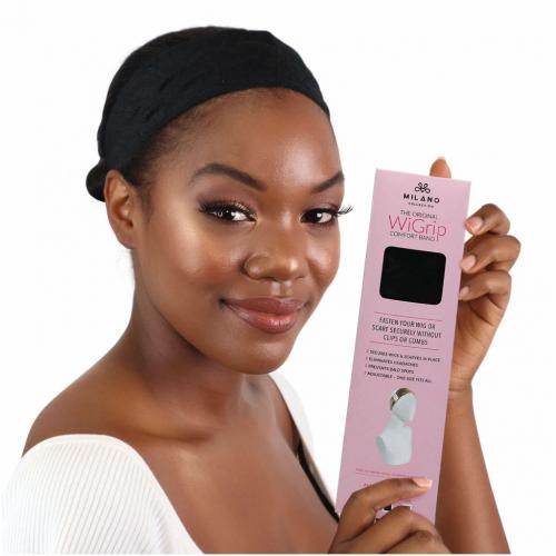 No-Slip Wig Grip Band