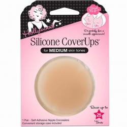 Hollywood Fashion Secrets Silicone Cover Ups