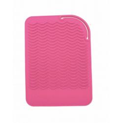 Heat Resistant Mat for Hair Styling Tools