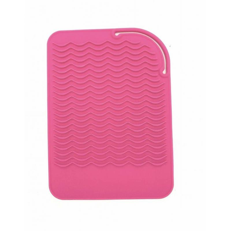 Heat Resistant Mat for Hair Styling Tools