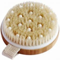 C.M.S. Body Brush