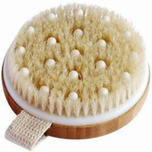 C.M.S. Body Brush