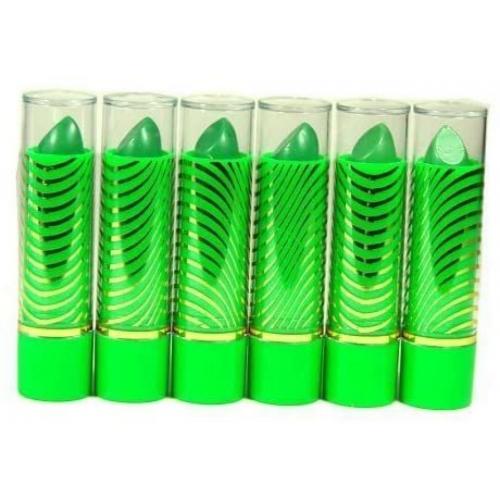 Aloe Vera Color Change Mood Lipstick