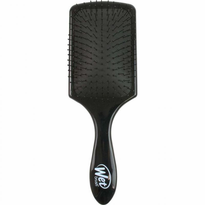 Wet Brush Paddle Brush
